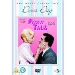 Pillow Talk [DVD]